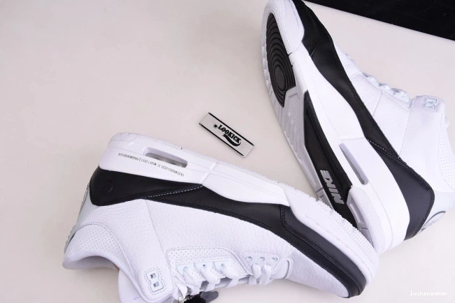 Cheap LUCY JORDAN 3 FRAGMENT AIR DA3595-100 0815